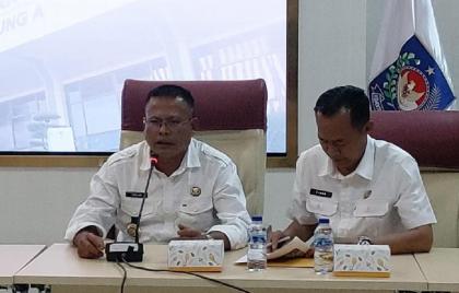 Usai Diperiksa Kemendagri, Wali Kota Prabumulih Bantah Copot Kepala SMP Negeri 1