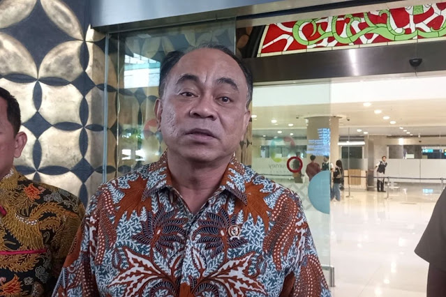 PBHI: Seharusnya Budi Arie Sudah Dipidana Kasus Pengamanan Situs Judol