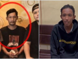 Dua Pendemo yang Dilaporkan Hilang Ternyata Kabur demi Hidup Mandiri