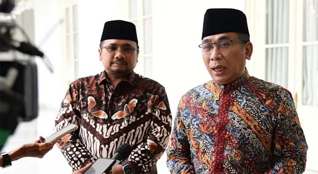 Usut Aliran Dana Kasus Kuota Haji hingga Tuntas, KPK Didesak Panggil Ketua PBNU hingga GP Ansor