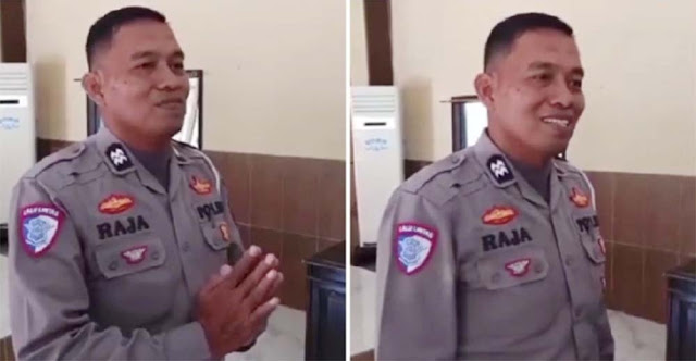 Buntut Aksi Pemukulan Siswa ke Guru, Dikeluarkan Sekolah dan Ayah yang Polisi Terancam Sanksi