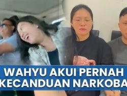 Rekam Jejak Wahyudin Anggota DPRD Gorontalo, Pecandu Narkoba Hingga Video Rampok Uang Negara