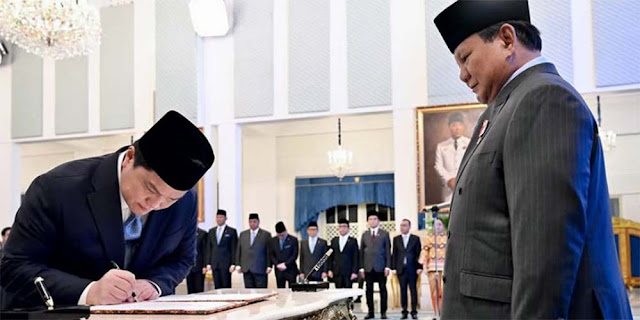 Erick Thohir  Tidak Tepat Sebagai Menpora