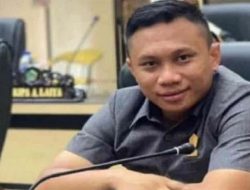 Viral Mau Rampok Uang Negara, Harta Anggota DPRD Gorontalo Ini Ternyata Minus Rp 2 Juta