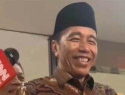 Ijazah Jokowi dan Gibran Diragukan, Ikrar Nusa Bhakti: Just Say Katakan Bahwa Itu Ijazah Palsu