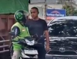 Oknum TNI Aniaya Ojol di Pontianak, Panglima Perintahkan Tindak Tegas Pelaku
