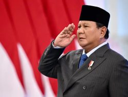 Prabowo Bersih-bersih Geng Solo dari Kabinet? Pakar: Politik Tak Ada Kawan dan Lawan Abadi