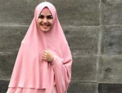 Nadya Almira Akhirnya Buka Suara, Sebut Tudingan Keluarga Korban Tabrak Lari Adalah Fitnah