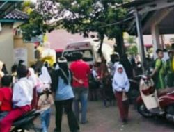 Kepala SPPG Pulogebang Bantah Siswa SDN 07 Keracunan: Mereka Kurang Suka Aroma Kol