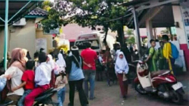 Kepala SPPG Pulogebang Bantah Siswa SDN 07 Keracunan: Mereka Kurang Suka Aroma Kol