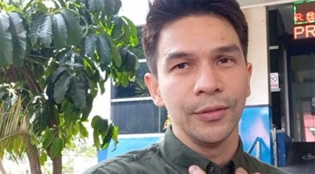 Dituntut 1 Tahun Penjara: Jonathan Frizzy Minta Maaf ke Publik, Akui Hidupnya Hancur
