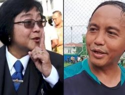 Diduga Terlibat Korupsi Inhutani V, KPK Didesak Periksa Raja Juli dan Siti Nurbaya Bakar