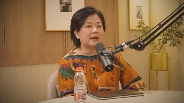 Siapa Tan Shot Yen? Dokter Gizi Lulusan Filsafat yang Semprot Program MBG di Depan DPR