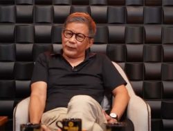 Alasan Walk Out Acara TV karena Muak, Rocky Gerung: Forum Pencari Sensasi dan Hasilkan Kedangkalan