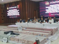 Terungkap! Pembobol Rekening Dormant Rp204 Miliar Hanya Butuh 17 Menit untuk Beraksi