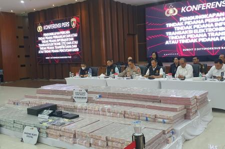 Terungkap! Pembobol Rekening Dormant Rp204 Miliar Hanya Butuh 17 Menit untuk Beraksi