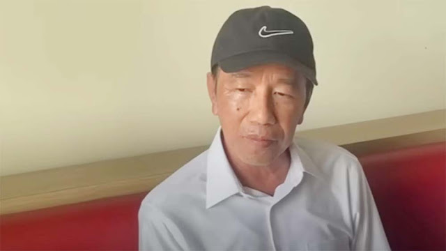 Suarakan Dua Periode, Jokowi Cemas Kurang Mendapat Perhatian
