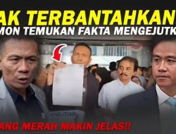 Sejauh Ini, Ini Analisis Paling Mantap: Analisis Kejanggalan Dokumen Kesetaraan SMA dan S1 Gibran!