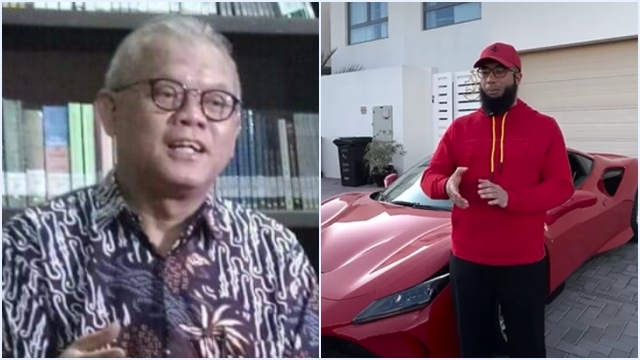 Pakar Hukum: Pengembalian Uang Khalid Basalamah tak Serta-merta Hapus Perbuatan Pidana