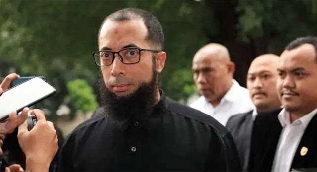 Pakar Hukum: Pengembalian Uang Khalid Basalamah tak Semerta-merta Hapus Perbuatan Pidana