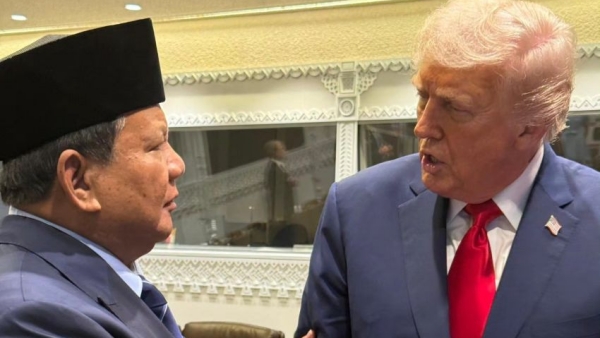 Pengamat: Kata “Anjing” di Pidato Prabowo Tak Hanya Sindir Belanda