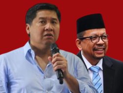 Mengejutkan! Dicurigai Titipan Oligarki di Istana, Pengamat Ungkap Qodari Ingin Maruarar Sirait Jadi Menteri Keuangan, Kenapa?