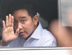 Ramai Tuduhan Ijazah Palsu, Gibran Sempat Anggap Itu Cuma Lucu-lucuan