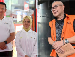 Eks Direktur Gas Pertamina Minta Nicke dan Ahok Tanggung Jawab di Kasus Korupsi LNG