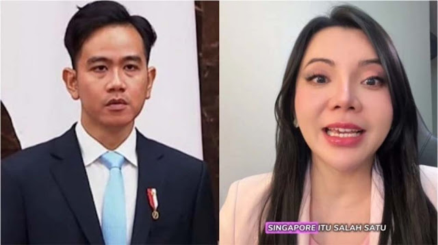 Bongkar Penampakan Ijazah Gibran dengan Alumni MDIS Singapura, Apakah Sama?