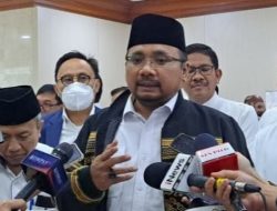 Diduga Utak-atik Kuota Tambahan Haji Bareng Biro Travel, Pakar Sebut Yaqut Tepat jadi Tersangka