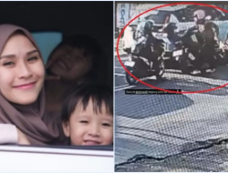 Oknum TNI Aniaya Staf Zaskia Mecca di Depan Anak, Helm Hancur dan Kasus Kini Diproses Pomdam Jaya!