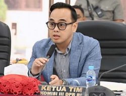 Legislator PKB Kecam Pengeroyokan terhadap Seorang Pencinta Habib