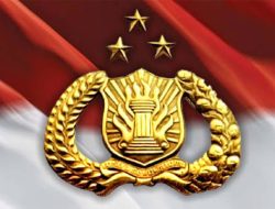 Bersihkan KKN dari Seleksi Masuk Polisi