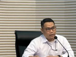KPK Ungkap Identitas Juru Simpan Rp 1 Triliun dari Korupsi Kuota Haji