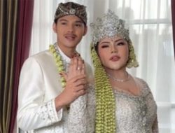 Sudah Rusak Rumah Tangga Ridwan Kamil, Lisa Mariana Kini Menikah Lagi?