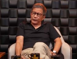Apa Itu Cassandra Paradox? Bikin Rocky Gerung Walkout dari Talkshow dengan Relawan Jokowi