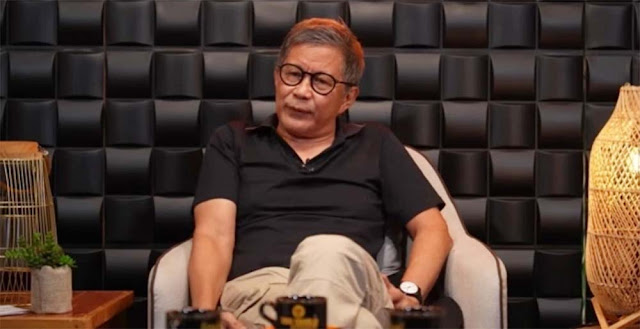Apa Itu Cassandra Paradox? Bikin Rocky Gerung Walkout dari Talkshow dengan Relawan Jokowi