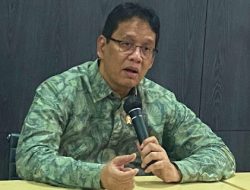Tarif Cukai Rokok Tak Naik pada 2026