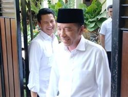 Gibran Disebut Cawapres Prabowo Lagi di 2029, PSI: Pernyataan Jokowi Powerfull