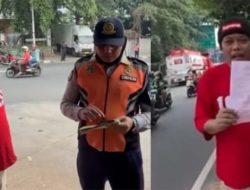 Viral Komedian Sule Bawa Mobil Pick Up dan Ditilang Dishub, Ternyata Ini Pelanggarannya