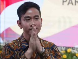 Gibran Ditantang Perbaiki Performance Hingga 2029