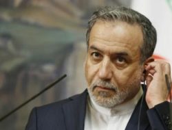 Iran: Tak Ada Alasan Lagi untuk Percaya Amerika