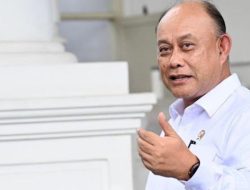 Kepala BGN Dadan Hindayana Yakin Rp 1,2 T per Hari Terpakai untuk MBG, Menkeu: Serapannya Bagus