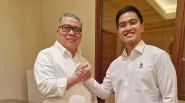 Profil Lengkap Ahmad Ali Ketua Harian PSI: Dulunya Waketum NasDem, Rumah Pernah Digeledah KPK