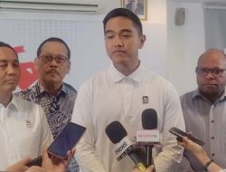 Sosok Bapak J Ketua Dewan Pembina PSI Belum Terungkap, Kaesang: Politisi dan Pengusaha