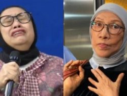 Terseret Drama Hoaks Ratna Sarumpaet, Tangis Nanik Deyang Soal Kasus MBG Dicurigai Publik: Akting?