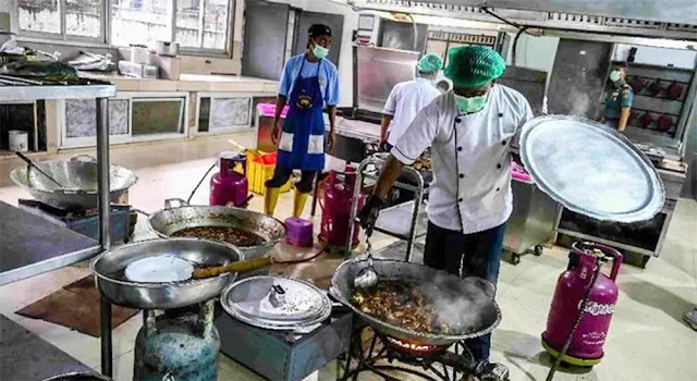 Ahli Hukum Pastikan Pengelola Dapur MBG Bisa Dipidana, Ini Dasarnya