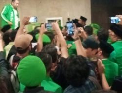 Titiek Soeharto Minta Jokowi Tak Berandai-Andai Soal Gibran Dampingi Prabowo di Pilpres 2029