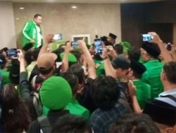 Waketum PPP Minta Muktamirin Jaga Perilaku Sesuai Ajaran Islam