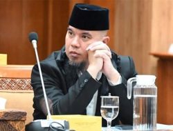 Diminta Mundur dari DPR, Ahmad Dhani: Pemilih Saya 140 Ribu, Nanti Mereka Marah